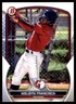 Welbyn Francisca 2023 Bowman Draft #BD-62 Guardians MLB READ FREE SHIPPING
