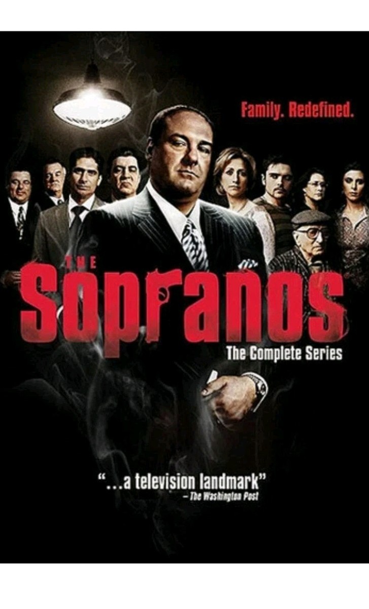 Patek Philippe Ways To Watch Sopranos Tony Soprano Watch The