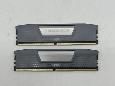 CORSAIR VENGEANCE DDR5 64GB (2x32GB) DDR5 6000MHz