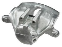 A.B.S. Bremssattel 726481 FüR W124 Mercedes Grauguss 124 Model S124 C124 Klasse