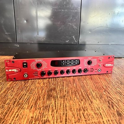 LINE6 POD Pro Multi-Effects Processor Used JP