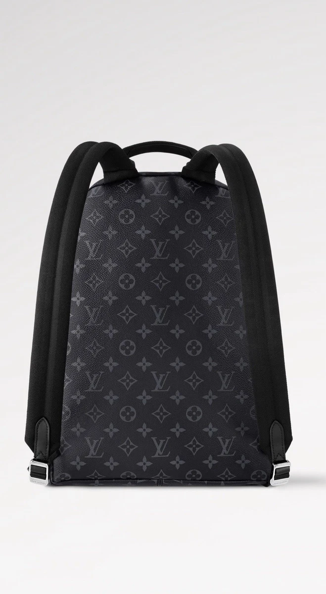 Louis Vuitton Men Backpacks for sale | eBay