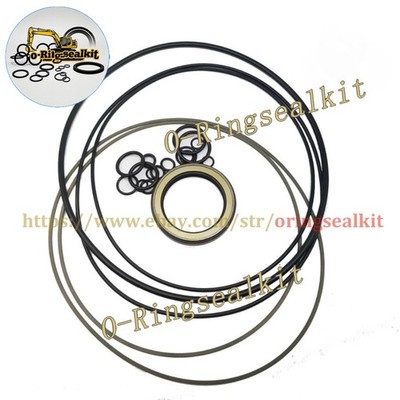 401107-01105 401106-00209 Swing Motor Seal kit For DOOSAN DX380LC