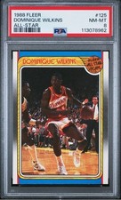 1988-89 Fleer Basketball Cards 37