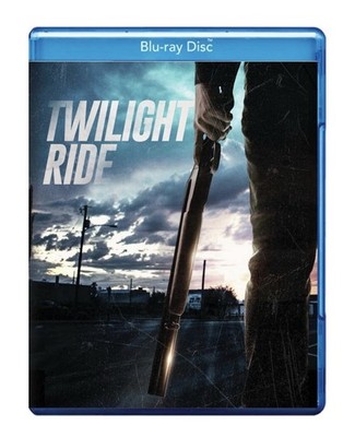 Twilight Ride (Blu-ray) Drew Doyle Adrian Parks Ivan Swan Briar May