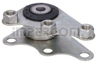 Motorlager Motorhalter Hinten FÜR Fiat, CitroËN - Original Imperium 27994
