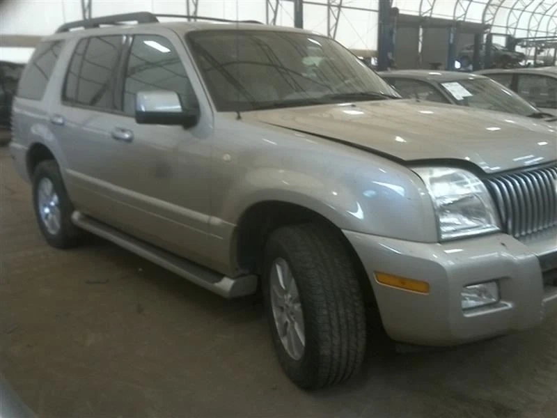 Strut Front Excluding Sport Trac Fits 06-10 EXPLORER 3301840 Foto 2 de 4