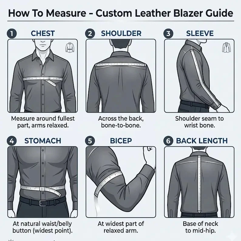 Men Black Real Leather Jacket Classic Cafe Racer Motorcycle Biker Leather Coat - product detail image 5