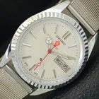 AUTOMATIC VINTAGE REFURBISHED SEIKO EXPO 70 6309A JAPAN MENS WATCH a441988-1