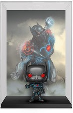 Ultimate Funko Pop Comic Covers Figures Marvel, DC Comics & Star Wars Gallery and Checklist 70