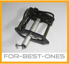 Porsche Carrera GT 980 Aussteller für Heckflügel Heckspoiler Antrieb 98050581200