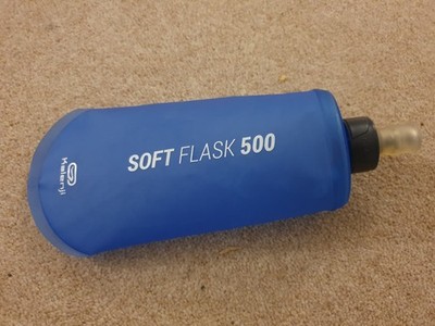 Decathlon Kalenji 500ml Soft Flask Trinkflasche