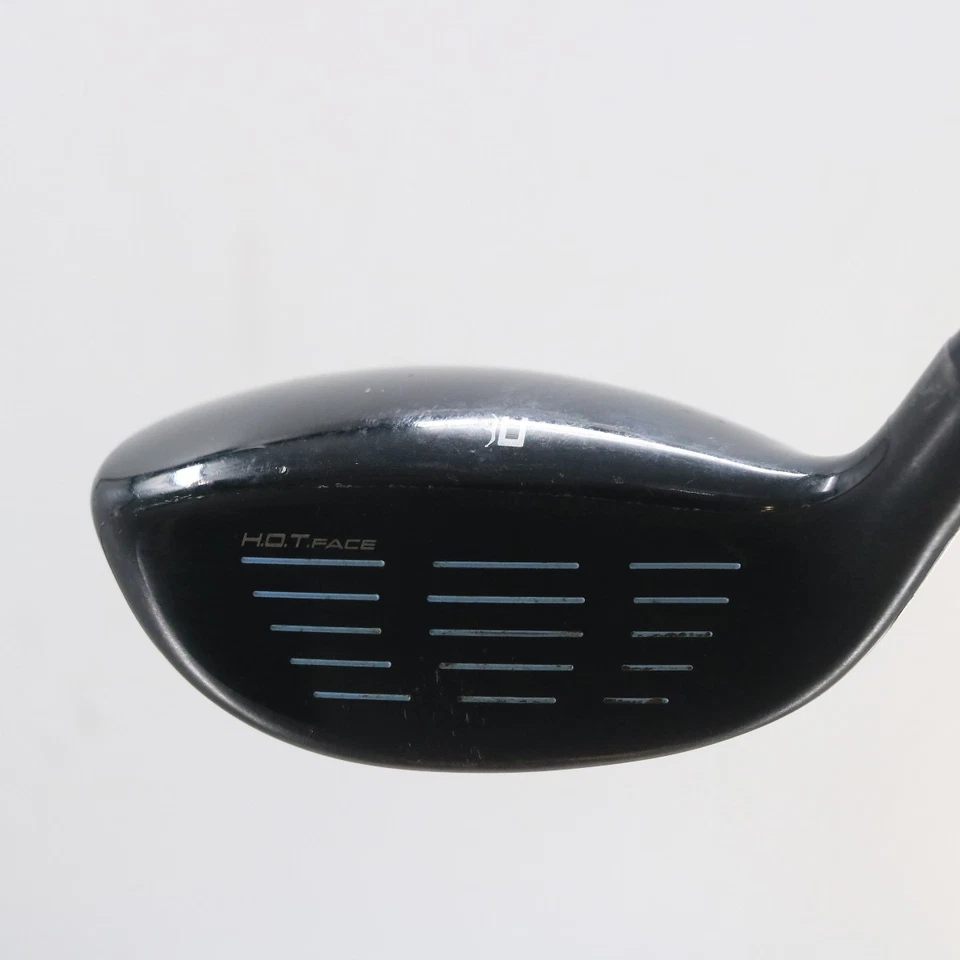 Cobra Air X Air-X Offset Women's 7 Hybrid 31 Degrees Graphite Ladies RH S-155708 - Image 3 of 4