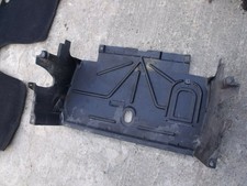 MAZDA MX5 ENGINE UNDER TRAY UNDERTRAY  GENUINE MAZDA  NB NBFL (MK2 1998 - 2005)