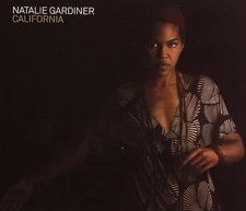 Natalie Gardiner - California (CD, Album, Dig) (Mint (M)) - 2791536430