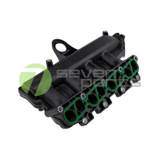 Raccordo Collettore Aspirazione 7 Seven Parts SV2336788 per Alfa Romeo Lancia