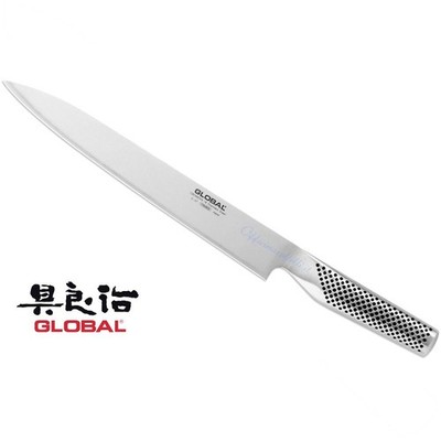 Global G47 Japanese 25cm Sashimi-Yo Sushi Knife