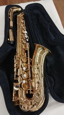 YAMAHA Alto Saxophone YAS-34II