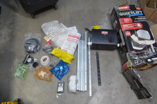 Genie 2035-TKV Chain Drive 550- Model ½ HPc Garage Door Opener