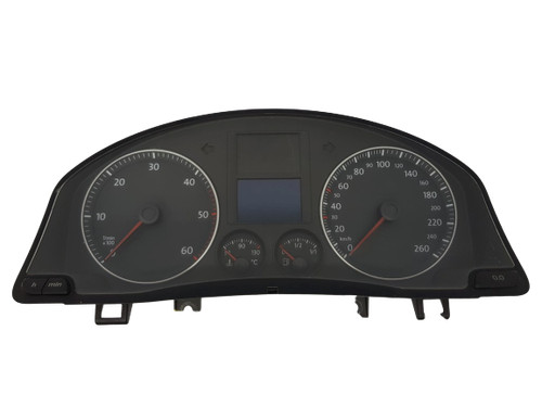 Tacho Kombiinstrument VW Golf MK5 1K0920861B 110080247034 18993
