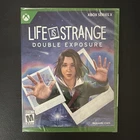 Square Enix Life Is Strange: Double Exposure Xbox Series X HDR10 4K