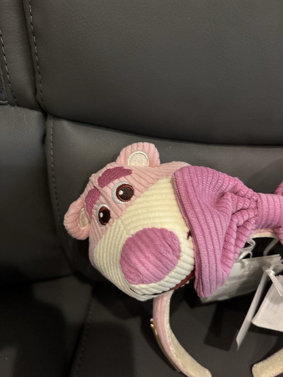 Disney Parks Toy Story Pastel Lotso Strawberry Scented  display picture 1