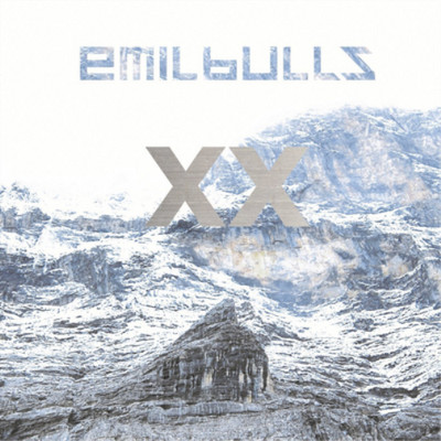 Emil Bulls XX (CD) Album (UK IMPORT)
