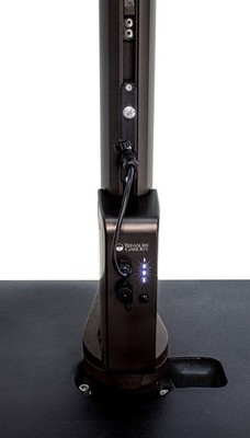 Treasure Garden Rechargeable Battery Pack for AKZ Starlux Cantilever Umbrella