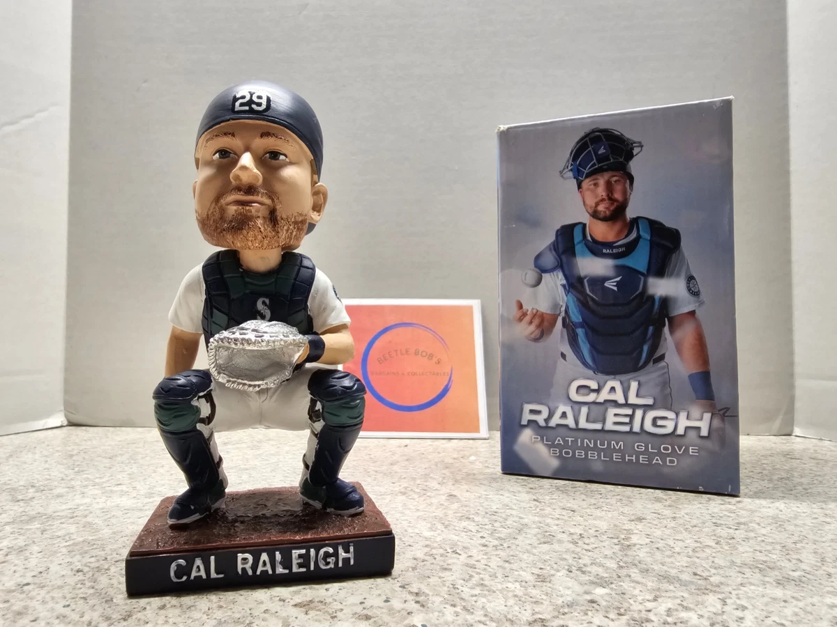 Seattle Mariners Bobblehead Sports Fan Apparel & Souvenirs for