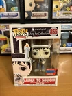 Funko Pop! Crunchyroll Junji Ito Souichi #855 2020 Fall Convention Exclusive