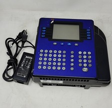 ADP ADP-4500 8602800-801 Ethernet Time Clock ...