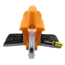 AM-30 Pneumatic Crimping Machine Wire Crimping Pliers Terminal Crimping Machine