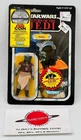 1983 Klaatu MOC Vintage Star Wars ROTJ Jedi 79 Back Figure NEW Clear
