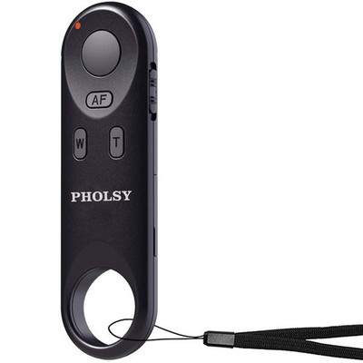 BRE1 Bluetooth Kamera Fernbedienung Kabellose Fernauslöser Kompatibel mit Can...