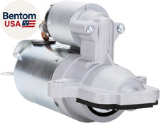 1-06657 Starter Motor Compatible with 2001-2011 Ford Ranger