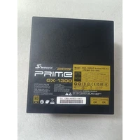 Seasonic Prime GX-1300 1300W 80 Plus Gold Fully Modular ATX Power Supply