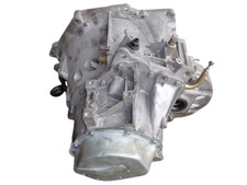 20DM75 CAMBIO MANUALE 5M CITROEN C4 1.6 HDI ANNO 2007