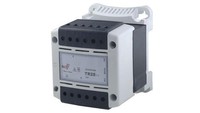 Transformator Sieciowy 400VA 230VAC 12V Na Szynę DIN IP20 680400025 DF Electric