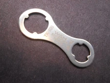 Back Cap Wrench For W&H 500 Series TK-94 / TK-100   Henry Schein Maxima Elite
