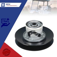For EZ-GO 2-Cycle Primary Driven Clutch 1976-1988 Gas Golf Cart Driven Clutch