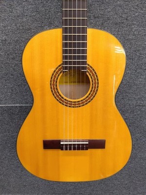 HORA SPANISH 7 8 acoustic guitar