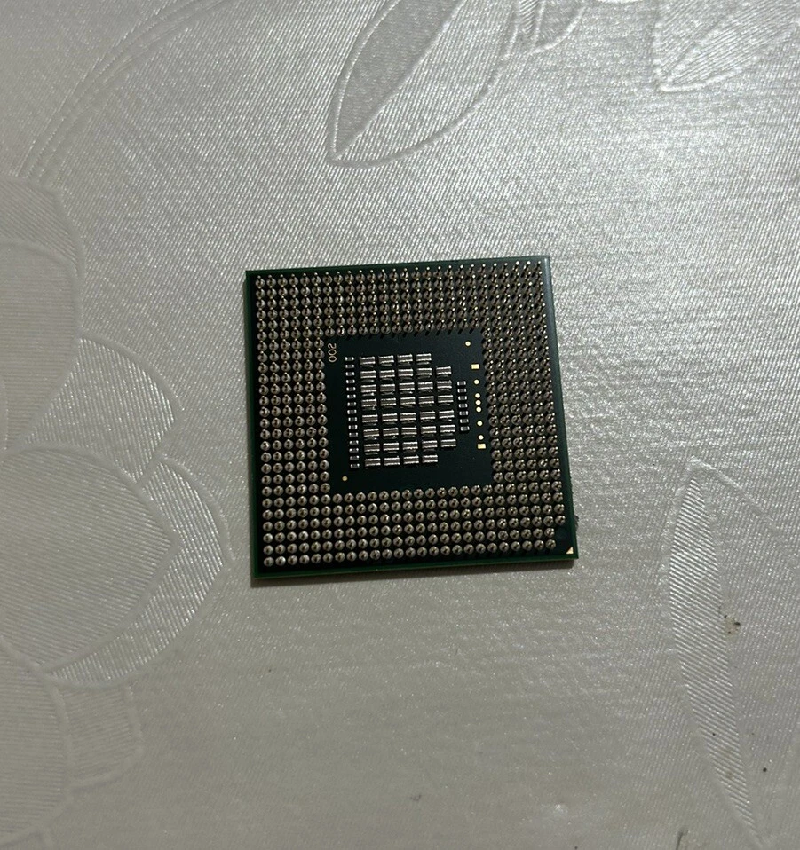 Intel Celeron Processor 440,1M Cache,1.86 GHz,533 MHz,FSB. - Image 2 of 3