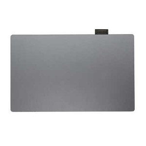 Trackpad / Touchpad + Kabel Flex Apple MacBook A1707 Space Grey
