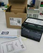 1PCS DEIF MTR-3R 1AN2EMR RS485 MTR-3 Multi-channel transmitter new Fedex or DHL