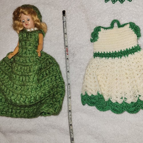 1950's Doll - Picture 4 of 5