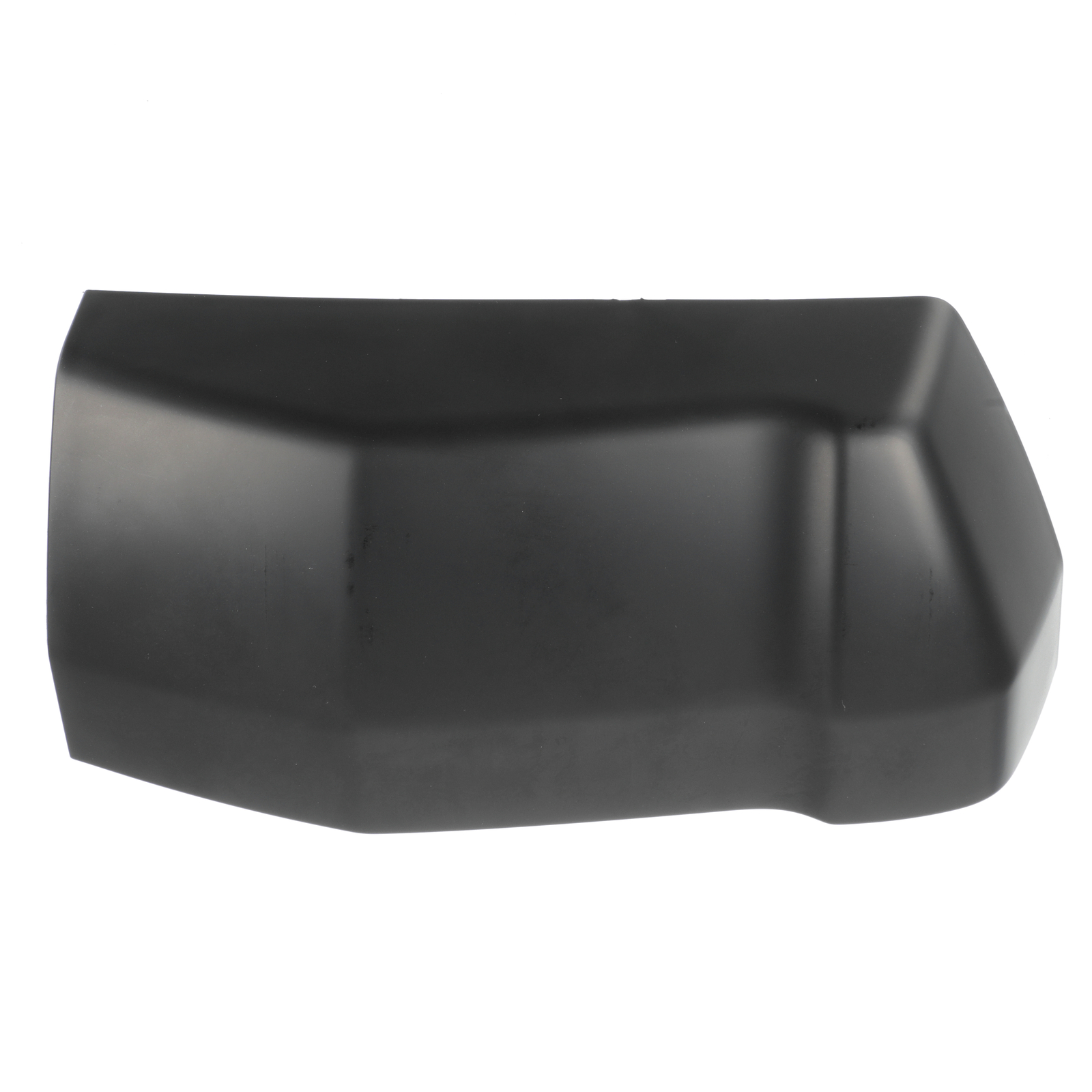 Moldura exterior inferior izquierda para Ford Super Duty 2021-2024 (N/P ML3Z-1629077-AAPTM)