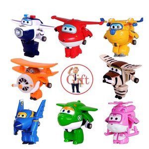mini super wings