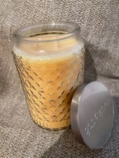 THE ORIGINAL! Gold Canyon Candle New 26oz. SUGAR COOKIE (other scents avail.)