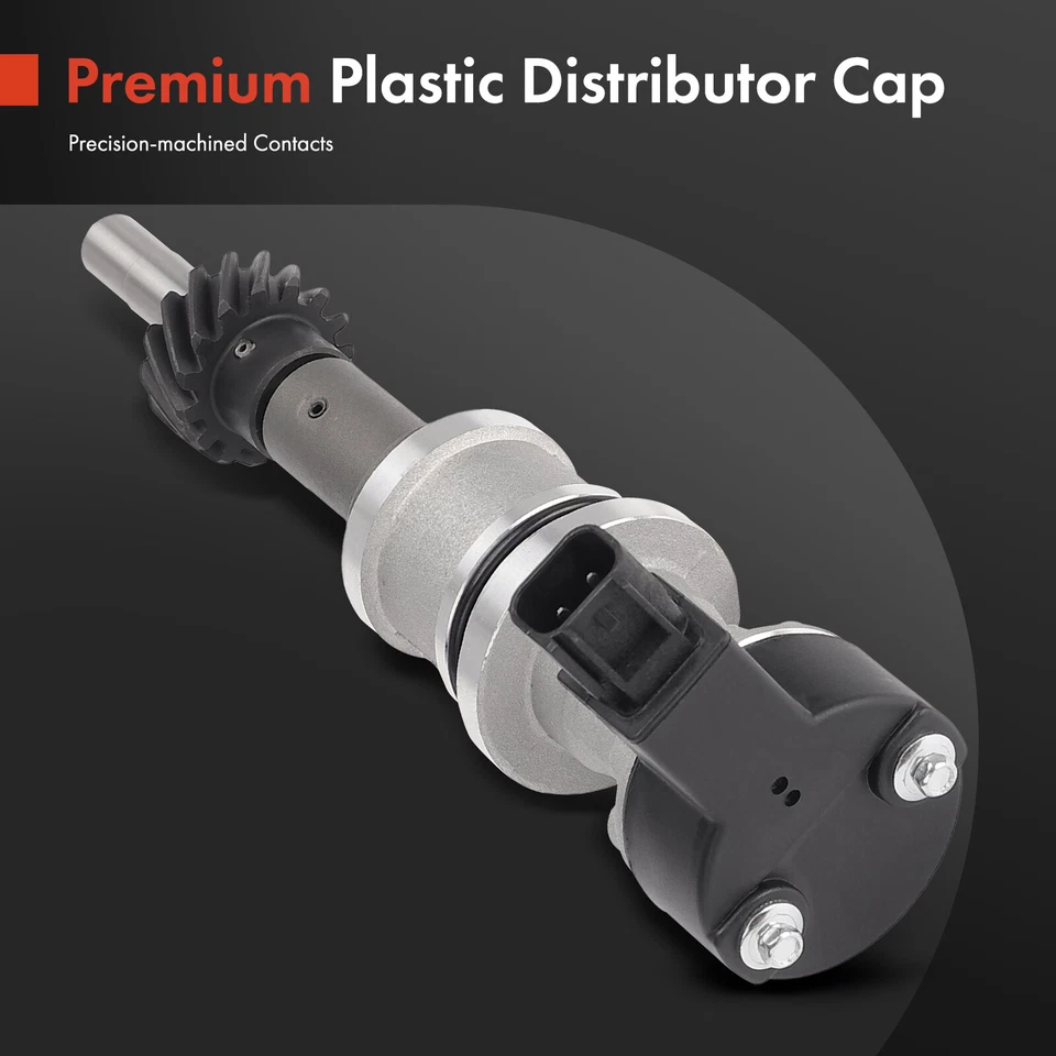 Sincronizador del árbol de levas del motor para Ford Explorer Mercury Mountaineer 99-01 5,0 L Foto 4 de 4