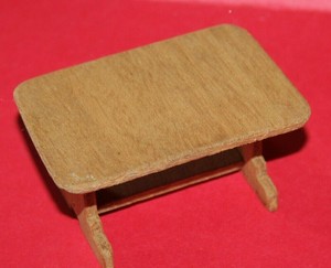 ebay vintage dolls house furniture